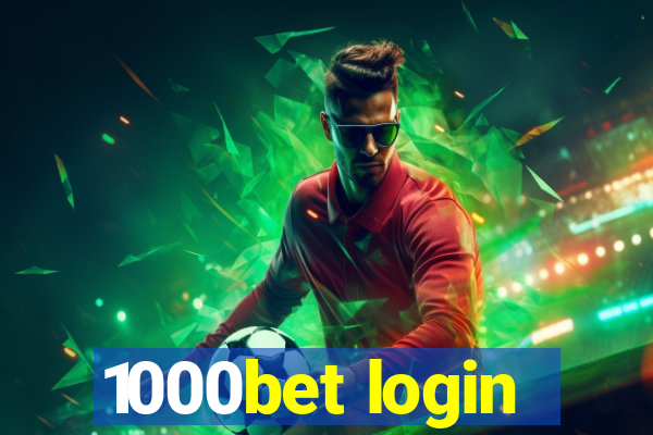 1000bet login